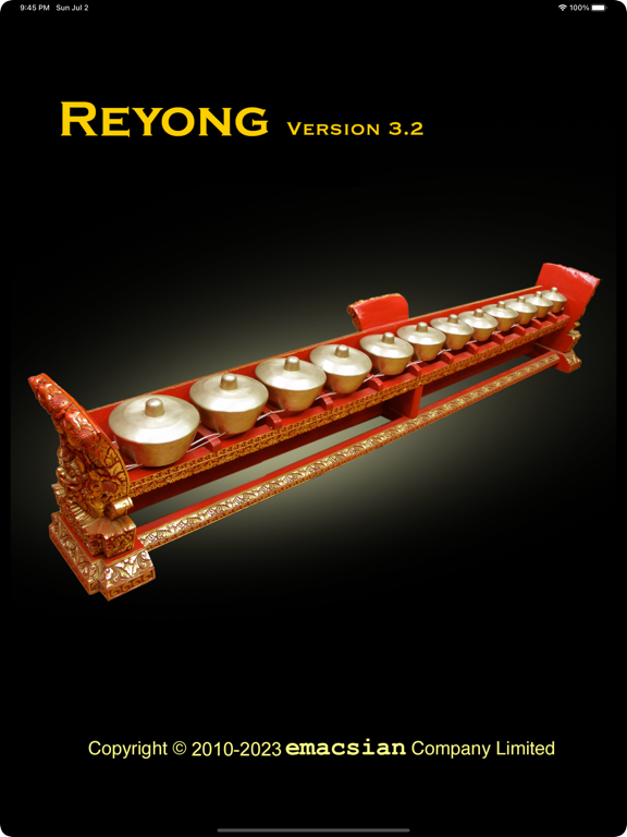 Reyongのおすすめ画像1