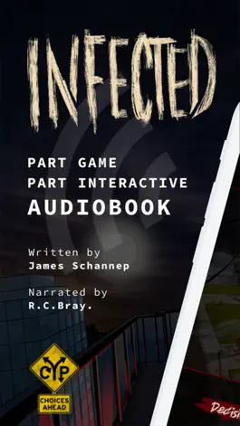 Game screenshot Click Your Poison: INFECTED mod apk