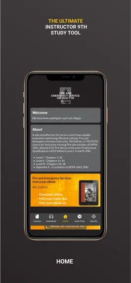 Game screenshot Instructor 9th Edition mod apk