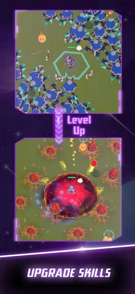 Game screenshot Final Survivor: Last 5 Minutes mod apk