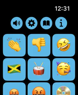Game screenshot Emoji Sound mod apk