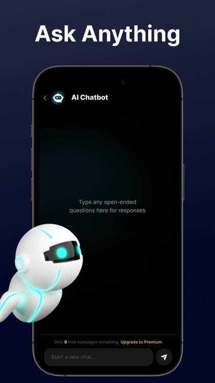 AI Email Generator Assistant screenshot-4
