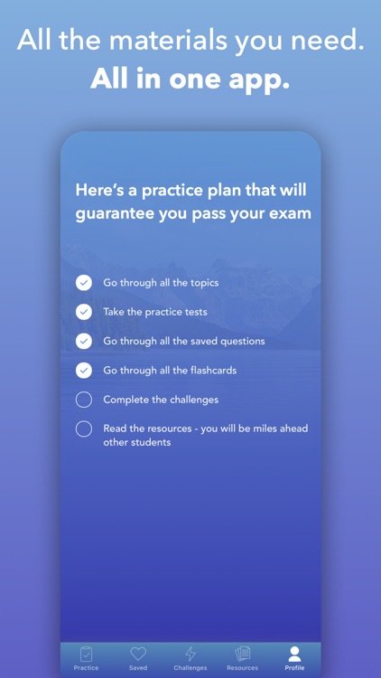 ASWB Master's Exam Prep 2024 screenshot-7