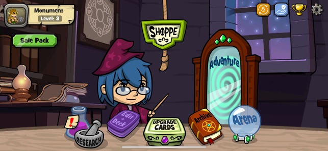 Little Alchemist: Remastered for Android - Free App Download