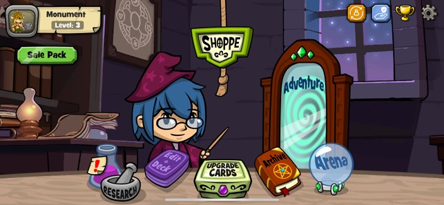 Little Alchemist Mod apk [Free purchase] download - Little