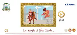 Game screenshot Le Spoglie di San Teodoro mod apk
