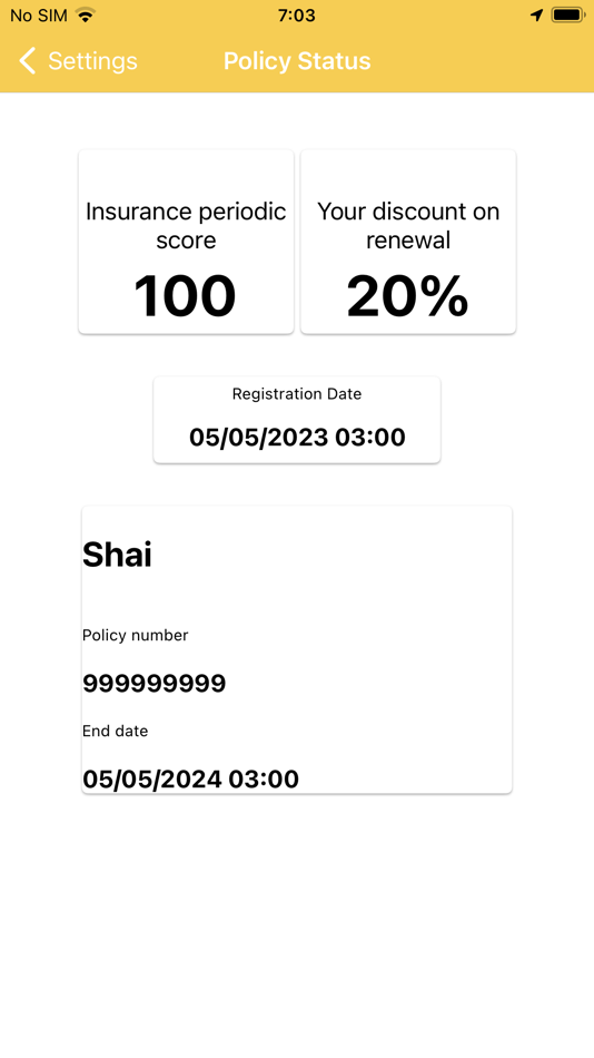 #3. I-Sticker (iOS) Με: Cloud-Wise