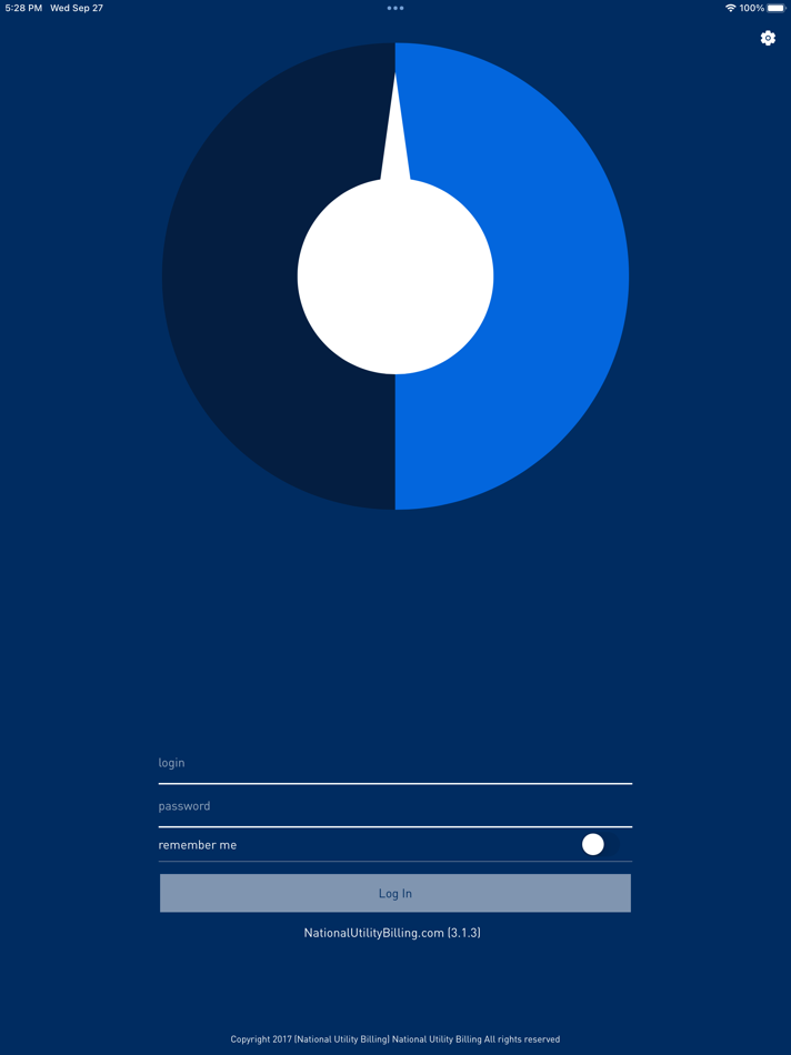 #1. National Utility Billing (iOS) 由: ManageAmerica Integrated Billing Services LLC