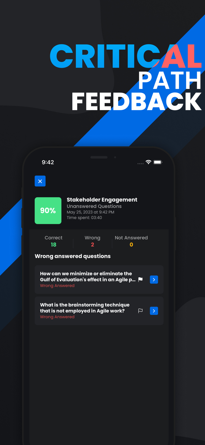 Project and Quality Management