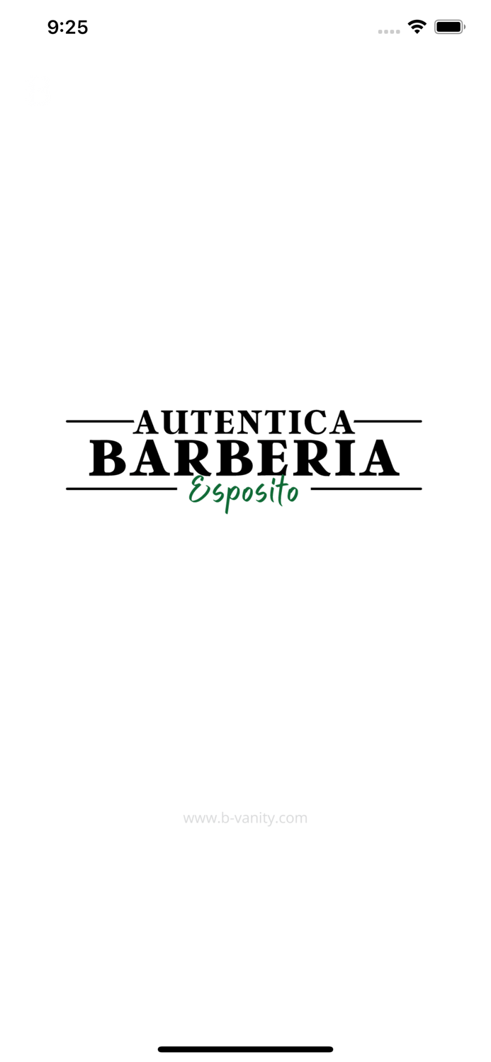 Autentica Barberia