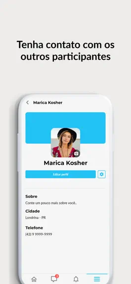 Game screenshot FEICON 2023 apk
