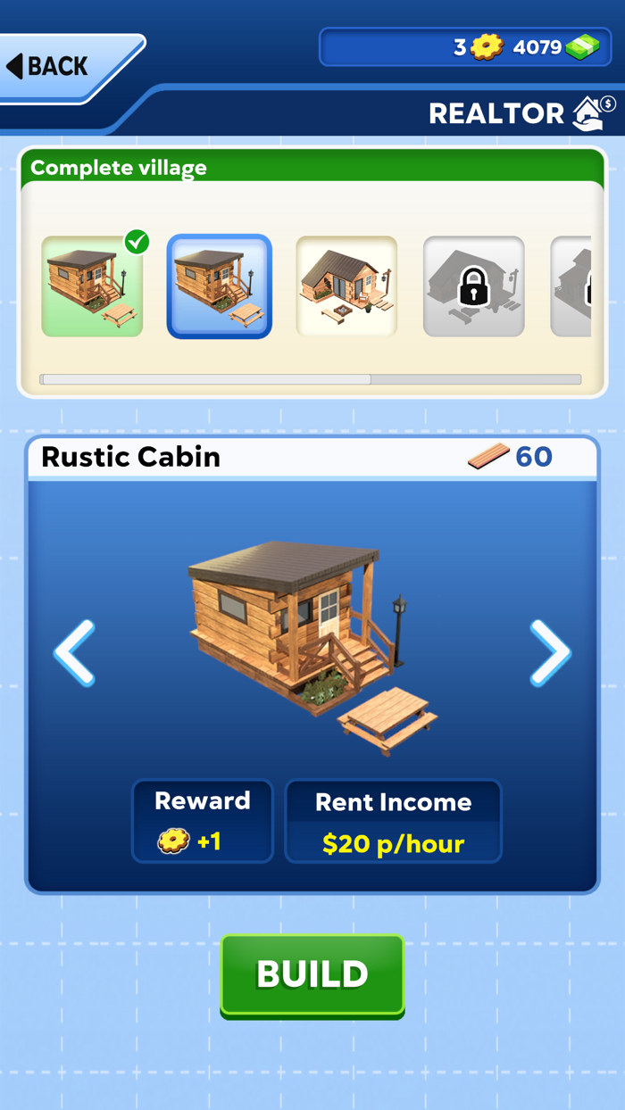 Mega Harvester Lumber Factory