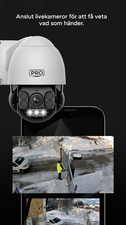 Videotech Alarm screenshot-6