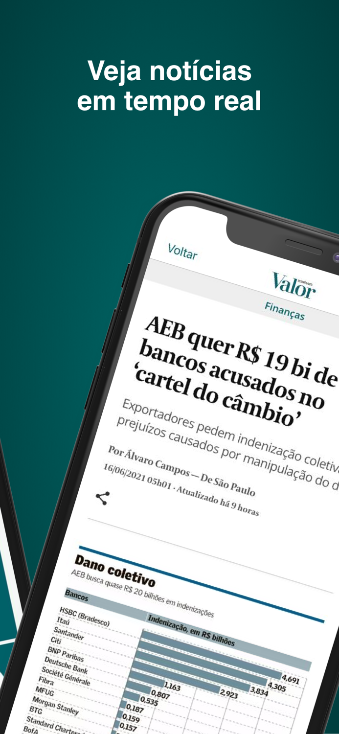Valor Econômico - Exclusivo