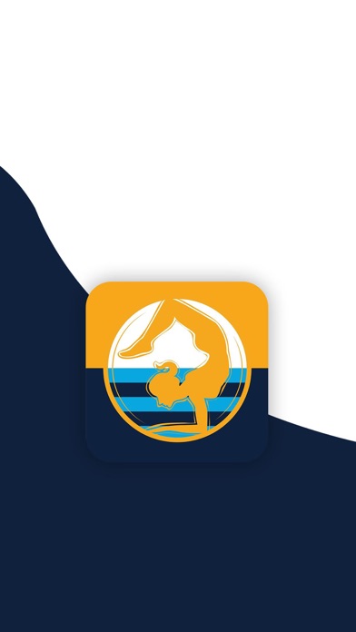 MKE Yoga Social Screenshot