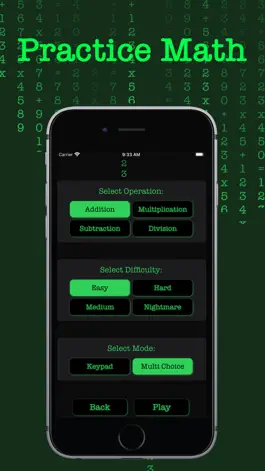Game screenshot Math: Learn and Play | Tutor mod apk