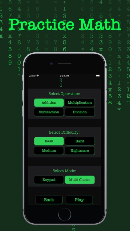 Math: Learn and Play | Tutor