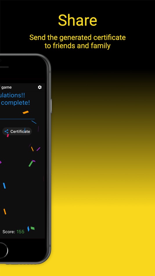 #6. Space Wars Trivia (iOS) 来自: IT365 Solutions Inc