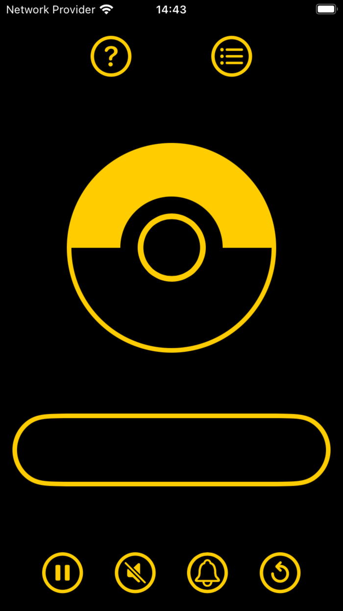 Sleep Apnea Detector