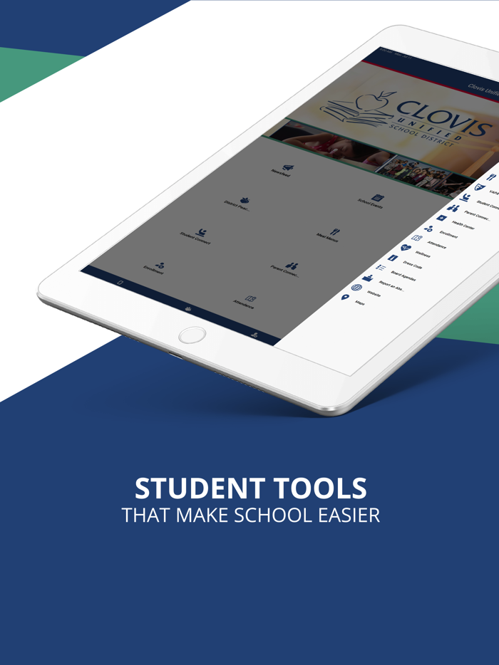 Clovis Unified School District