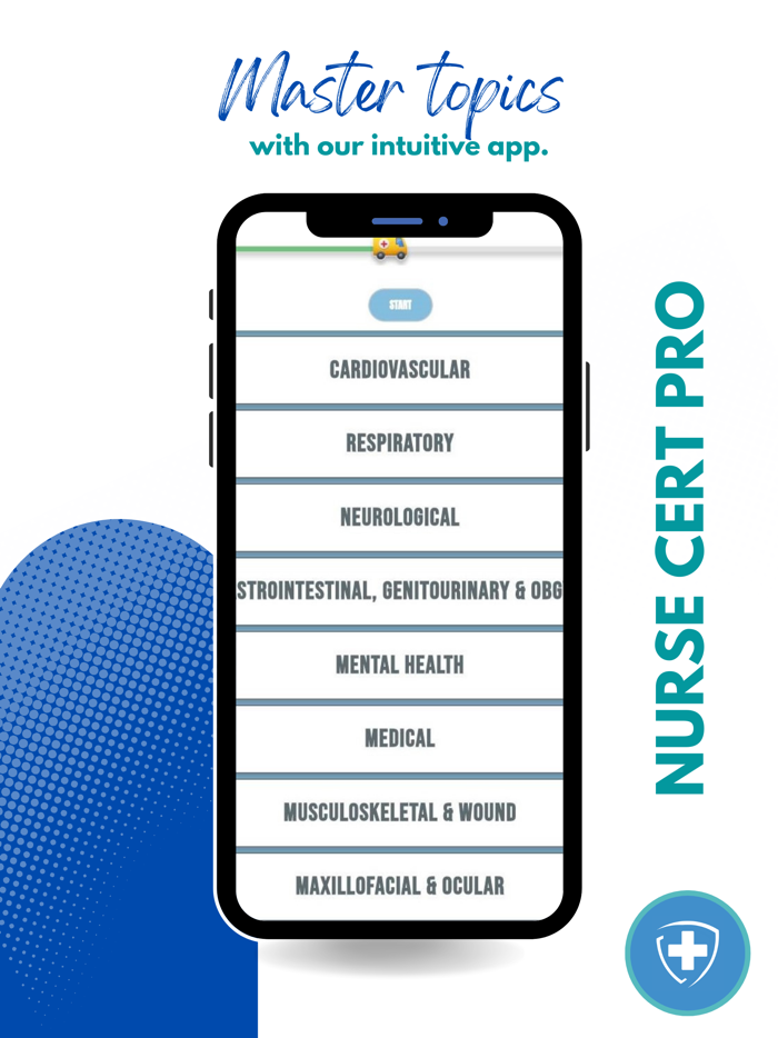 Nurse Cert Pro