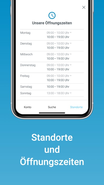 Bücherhallen Hamburg screenshot-3