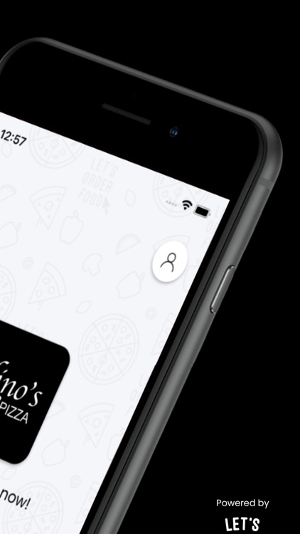 Nino's Dial 'A' Pizza