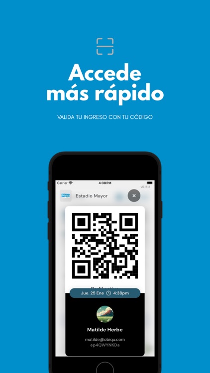 Estadio Mayor screenshot-3