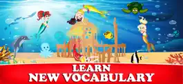 Game screenshot Learn English & Words for Kids hack