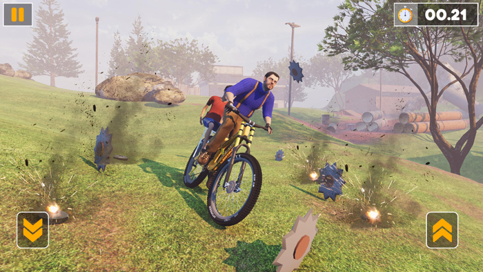 Happy Racing Wheels 2019