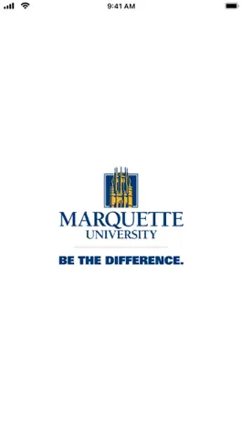 Game screenshot Marquette New Student & Family mod apk