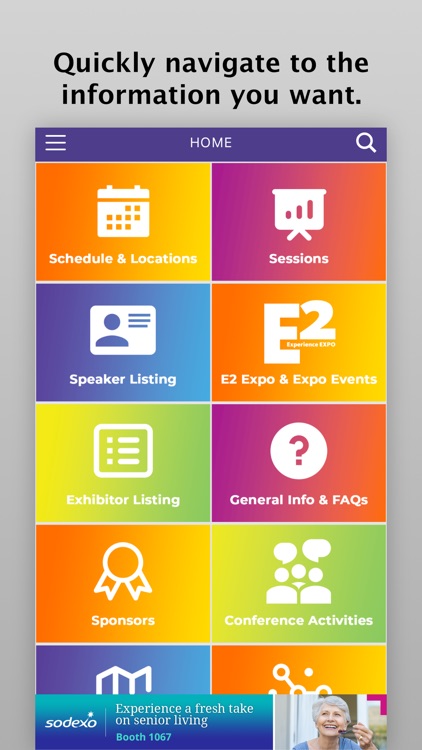 2023 LeadingAge Annual Meeting