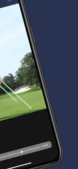 Game screenshot Swizzy Golf apk
