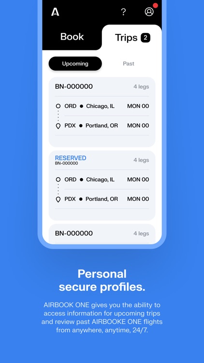 AIRBOOK ONE screenshot-5