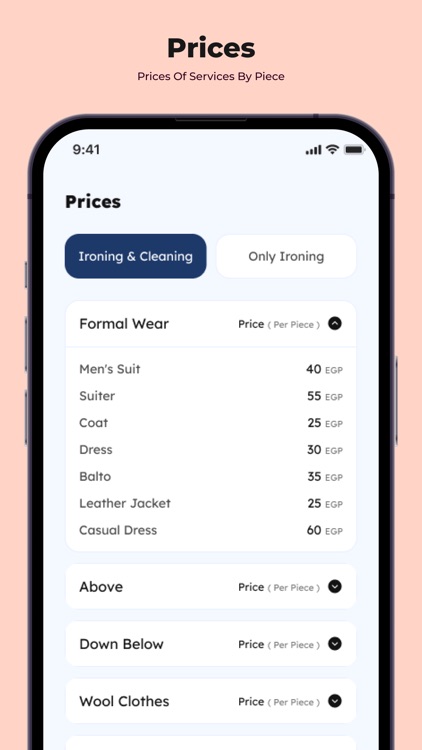 Trio Care screenshot-3