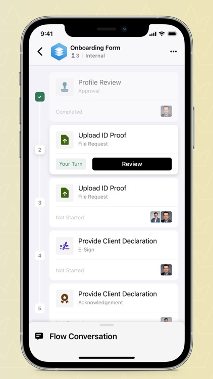 Altis Capital screenshot-3