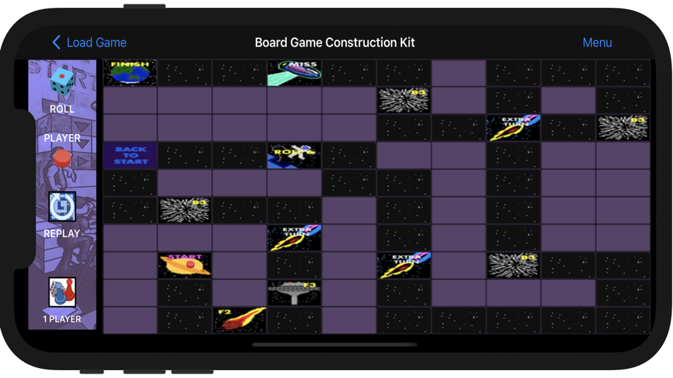 #3. Board Game Construction iKit (iOS) 由: Martin Fitzgibbons