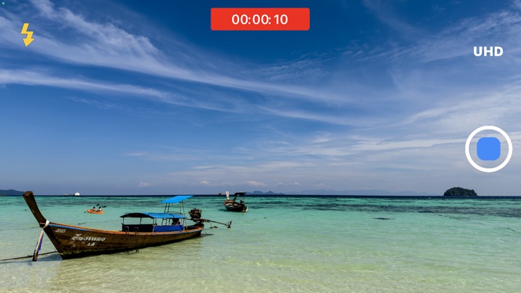 Ultra HD screenshot-4