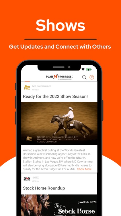 Plan 4 Progress screenshot-4