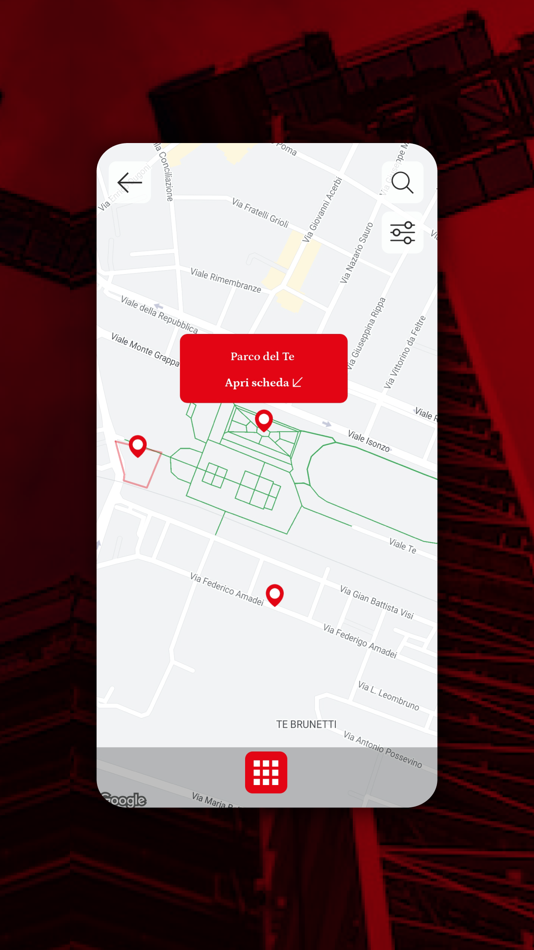#4. Cantieri Mantova (iOS) 由: fabbricadigitale