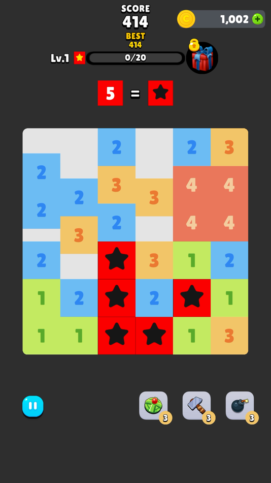 #4. Get Merge (iOS) 게시자: Seongjin Kim