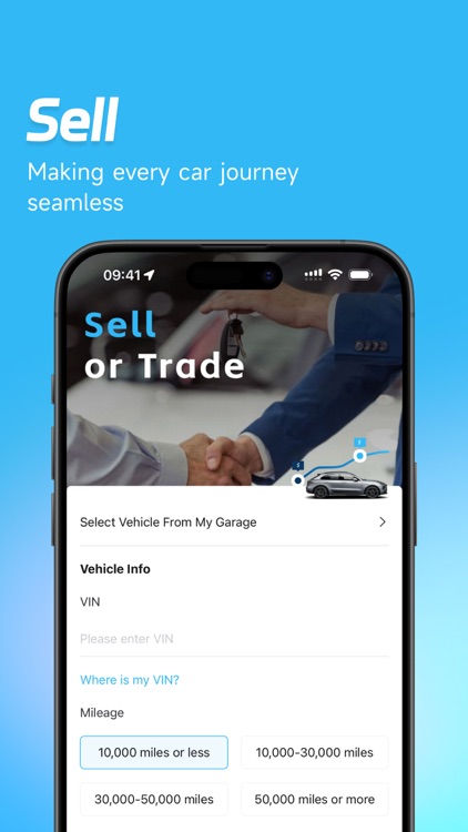 IDEAL AUTO - Simple Car Buying