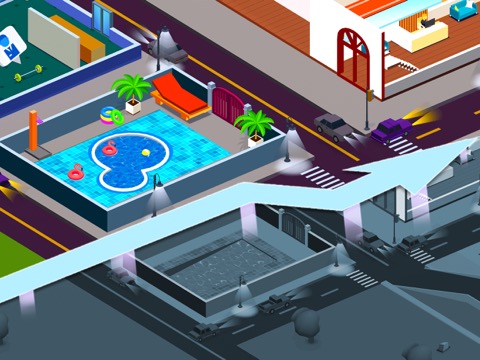 Real Estate Tycoon: Idle Gamesのおすすめ画像6