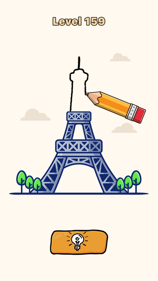 #2. DOP - Tricky Puzzles (iOS) By: Hiren Gabani