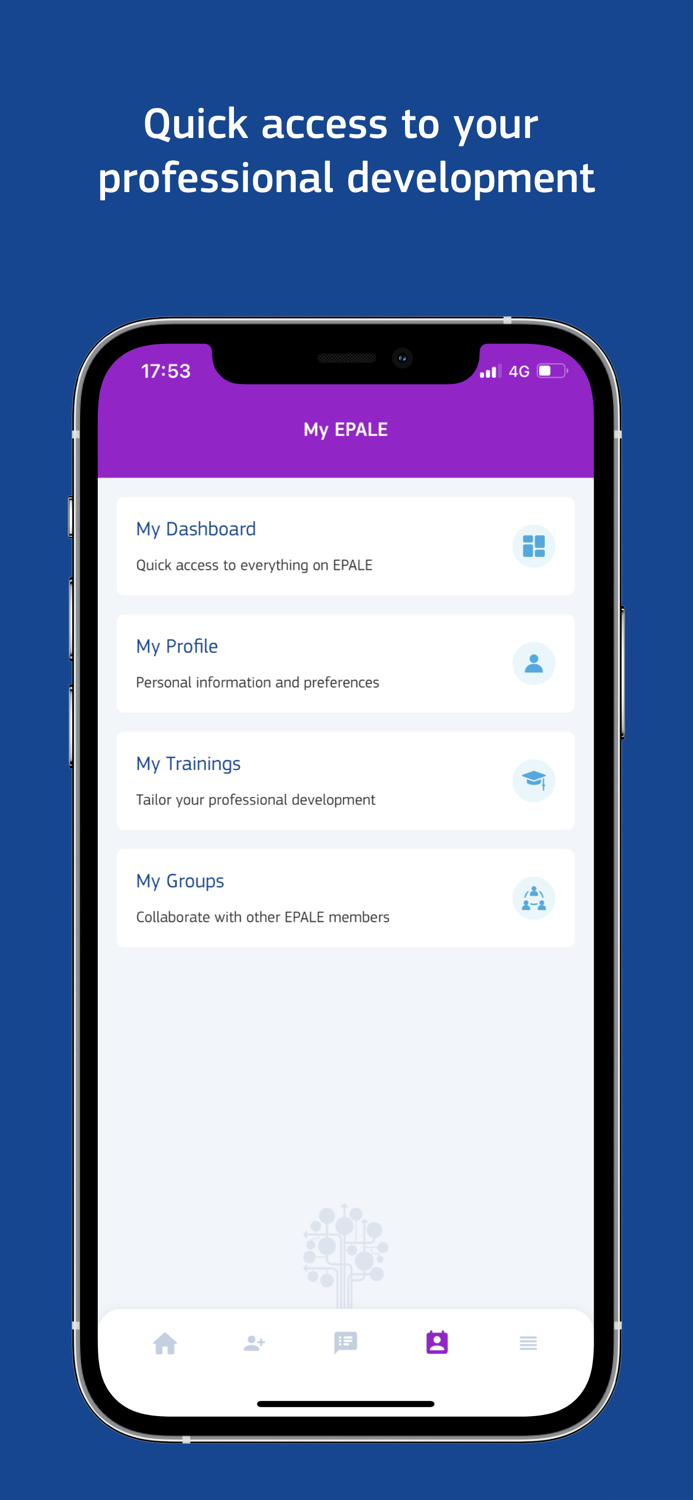 EPALE Adult Learning in Europe