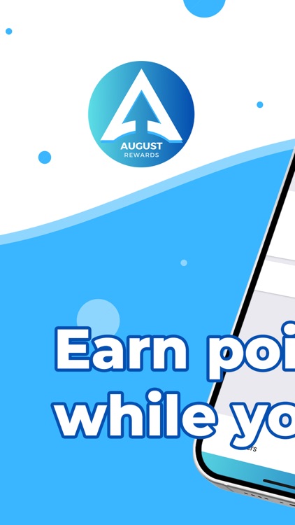 August Rewards