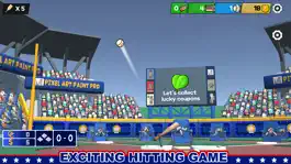 Game screenshot Pin baseball game hack