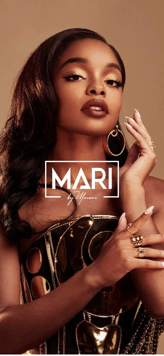 Mari by Marsai