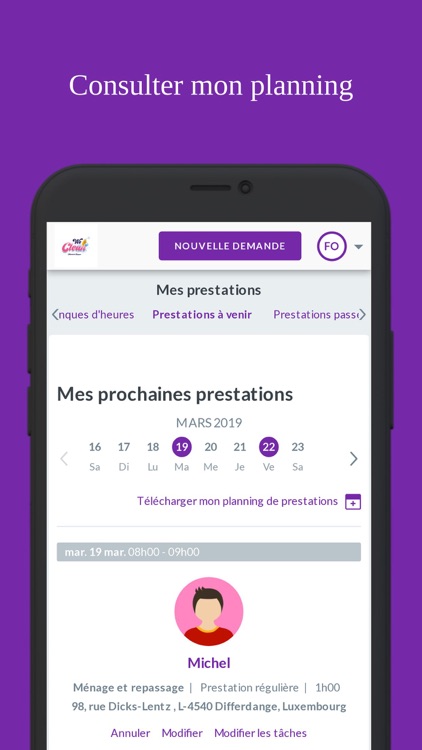 We Clean Luxembourg screenshot-3