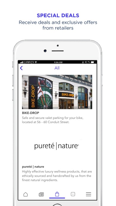 AmpOffice Screenshot